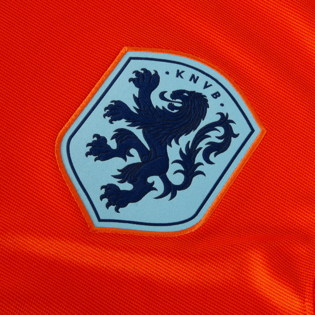 Camisola Holanda home 24/25 - Gakpo #11