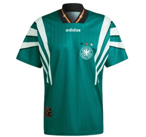 Camisola Alemanha Retro 1996
