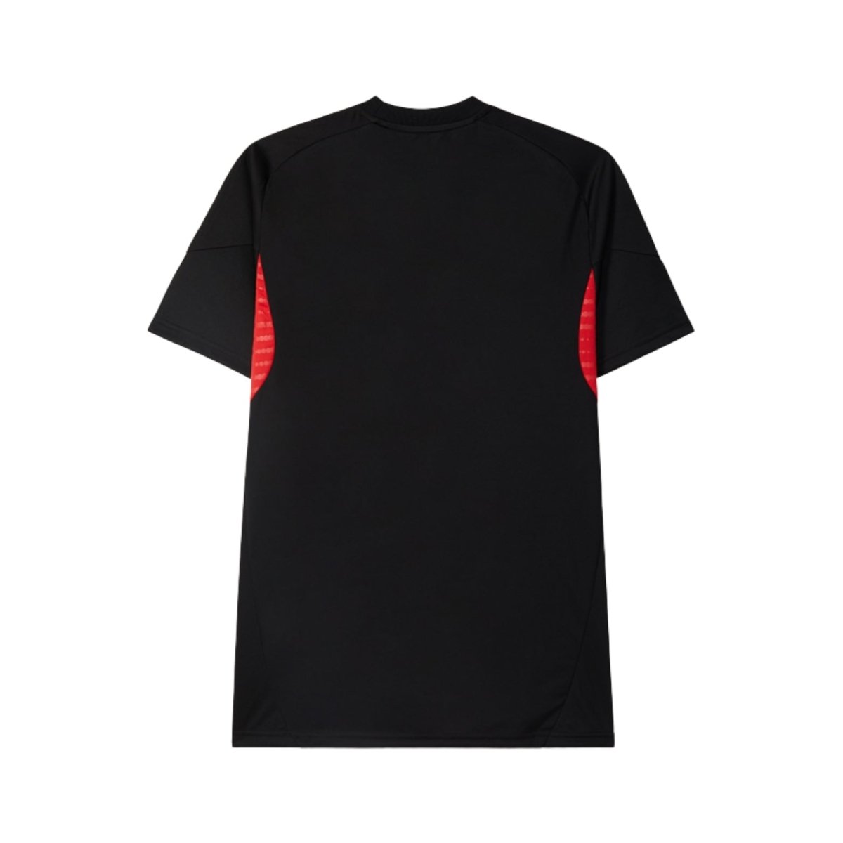 Polo Benfica 25/26 Adidas - Preto