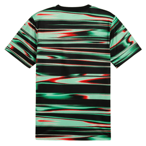 Camisola Portugal pré-jogo 25/26