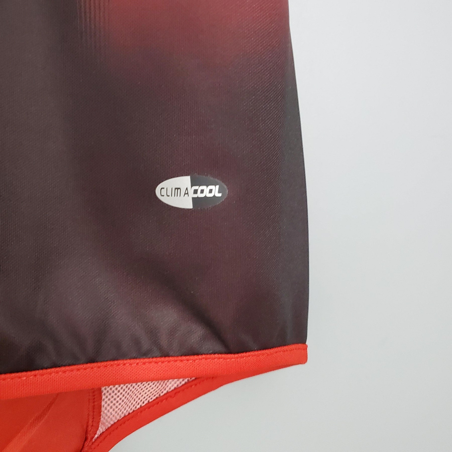 AC Milan Away 04/05 Retro