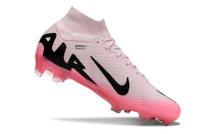 Nike Mercurial Superfly 9 FG - Rosa