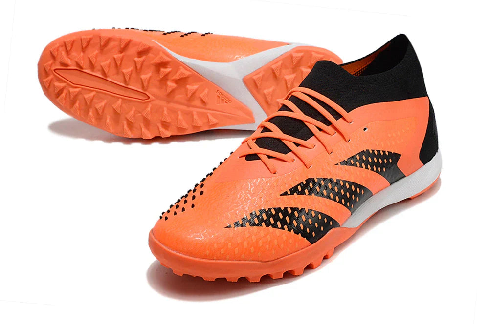 Chuteira Adidas Predator Accuracy.1 TF