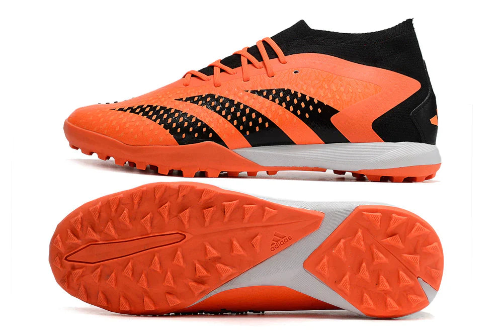 Chuteira Adidas Predator Accuracy.1 TF