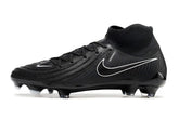 Nike Phantom Luna Elite NU FG "Black Pack"