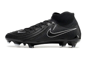 Nike Phantom Luna Elite NU FG "Black Pack"