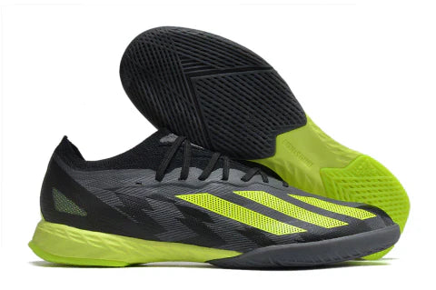 Chuteira Futsal Adidas CrazyFast.1 IC