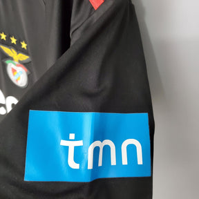 Camisola Benfica Retro - 2009/10