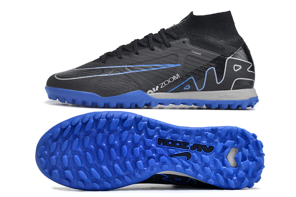 Chuteira Nike Mercurial Superfly Air Zoom 9 TF