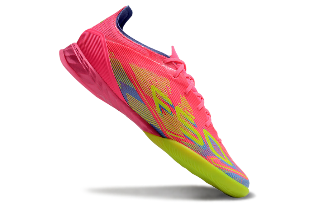 Chuteira Futsal Adidas F50 IC Mystic Pack