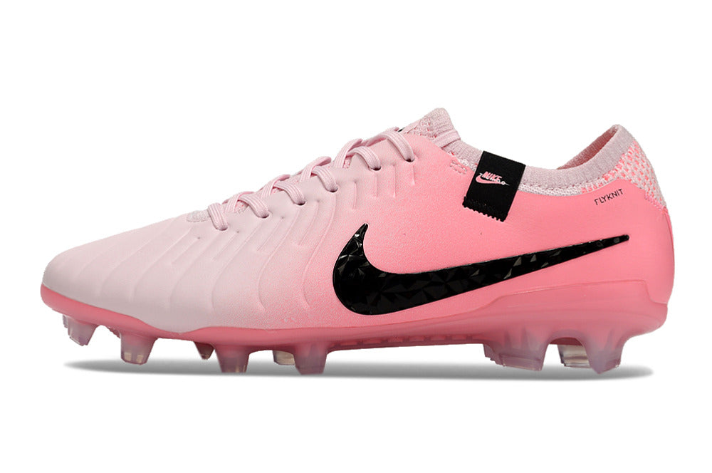 Nike Tiempo Legend 10 FG -  Rosa - Pack Brilliance