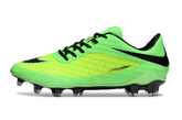 Chuteira Nike Hypervenom Elite FG - Verde