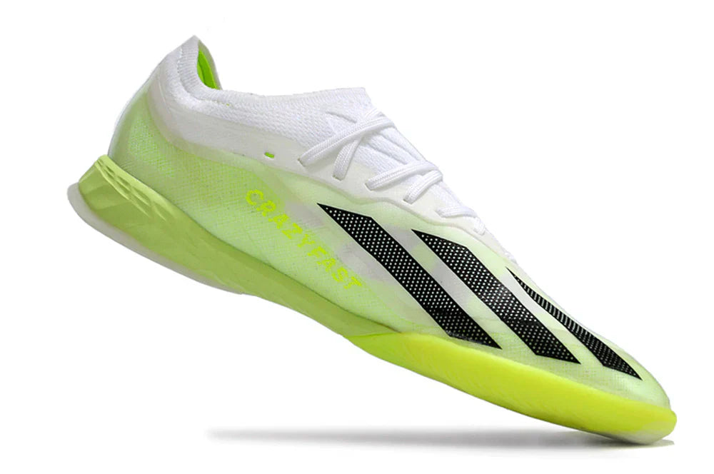 Chuteira Futsal Adidas CrazyFast.1 IC