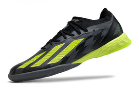 Chuteira Futsal Adidas CrazyFast.1 IC