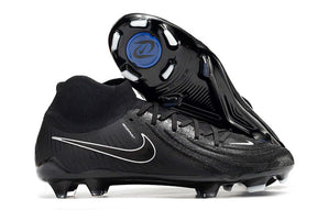 Nike Phantom Luna Elite NU FG "Black Pack"