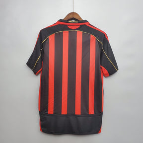 AC Milan Home 06/07 Retro