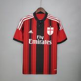 AC Milan Home 14/15 Retro