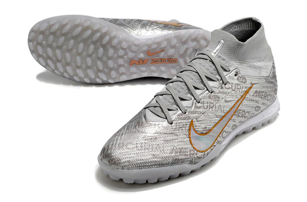 Chuteira Nike Mercurial Superfly Air Zoom 9 TF