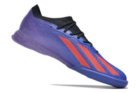 Chuteira Futsal Adidas CrazyFast.1 SALAH IC