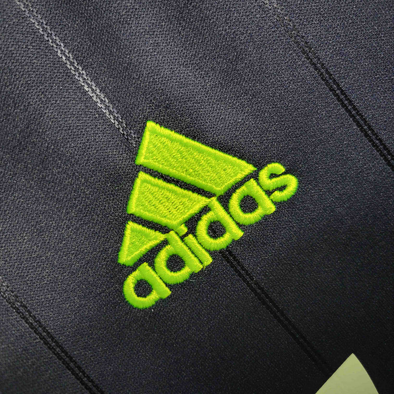 Real Madrid Away 12/13 Retro