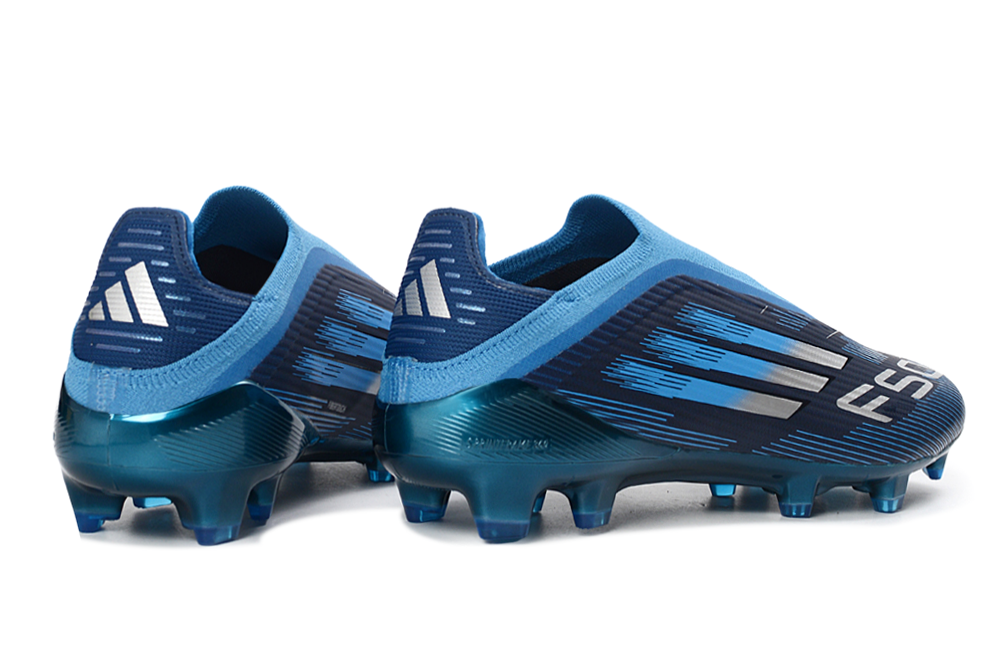 Chuteira Adidas F50 FG Elite Azul