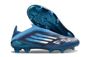 Chuteira Adidas F50 FG Elite Azul