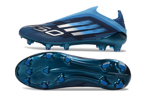 Chuteira Adidas F50 FG Elite Azul