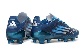 Chuteira Adidas F50 FG Elite Azul