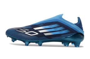 Chuteira Adidas F50 FG Elite Azul