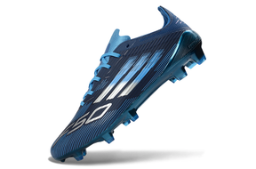 Chuteira Adidas F50 FG Elite Azul