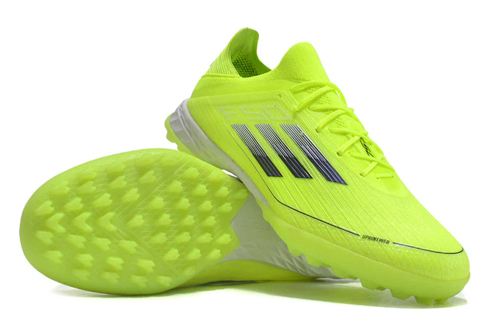 Chuteira Adidas F50 TF
