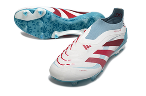 Chuteira Adidas Predator Elite FG LL - Ed. "Japan"