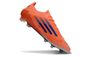 Chuteira Adidas F50 FG Elite Laranja