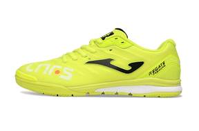 Chuteira Futsal Joma Regate Rebound IC Amarela
