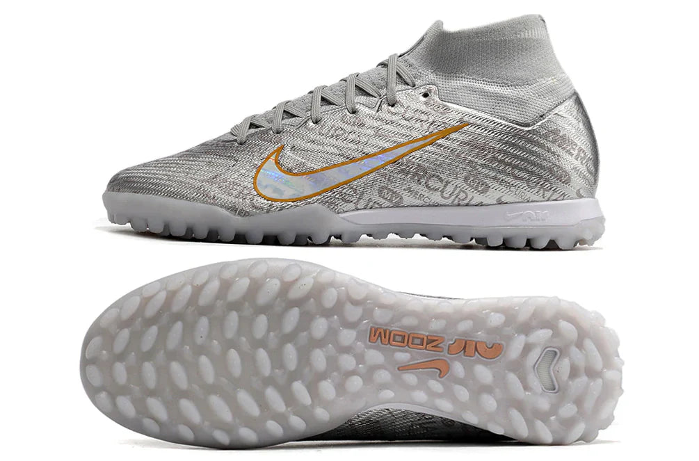 Chuteira Nike Mercurial Superfly Air Zoom 9 TF