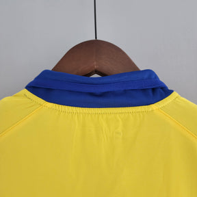 Arsenal Home  03/05 Retro