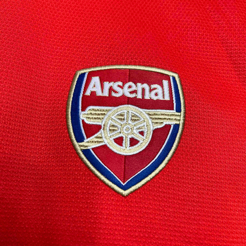 Arsenal Home 12/13 Retro