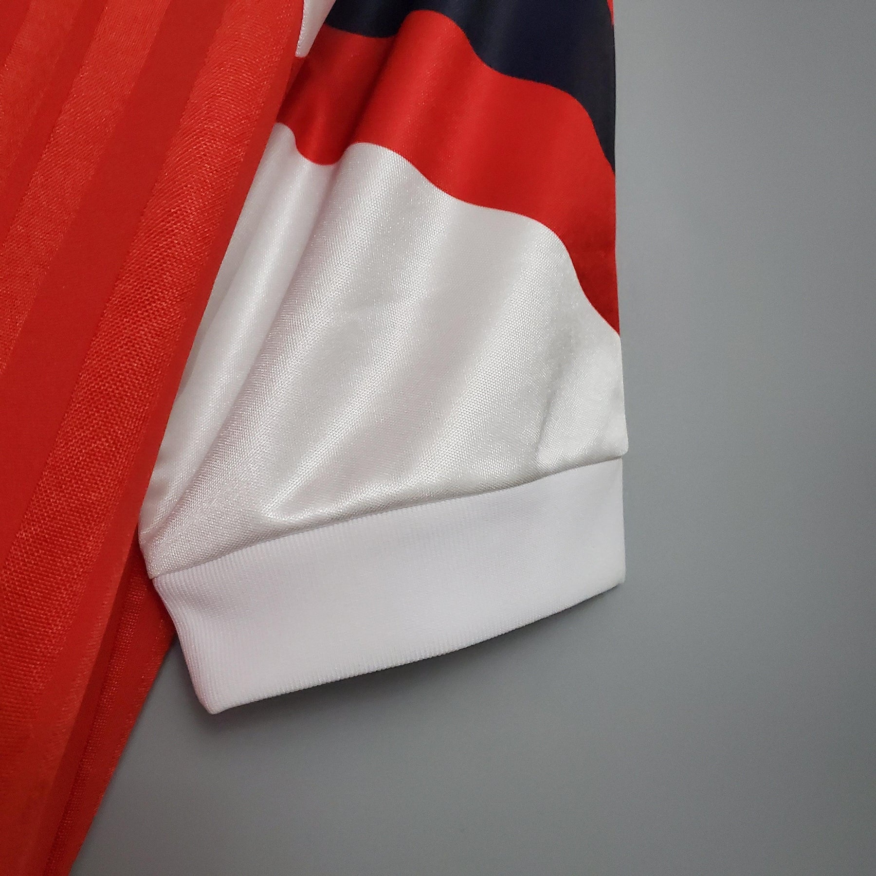 Arsenal Home 92/93 Retro