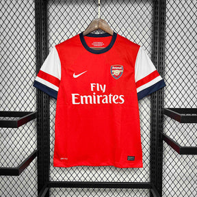 Arsenal Home 12/13 Retro