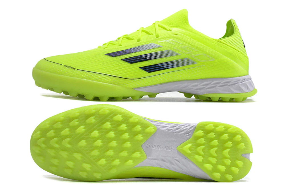 Chuteira Adidas F50 TF