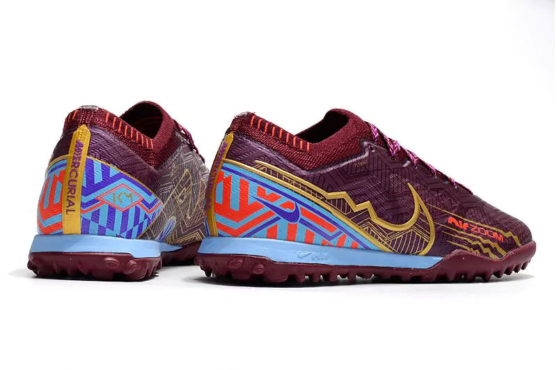 Chuteira Nike Mercurial Air Zoom Vapor 15 TF