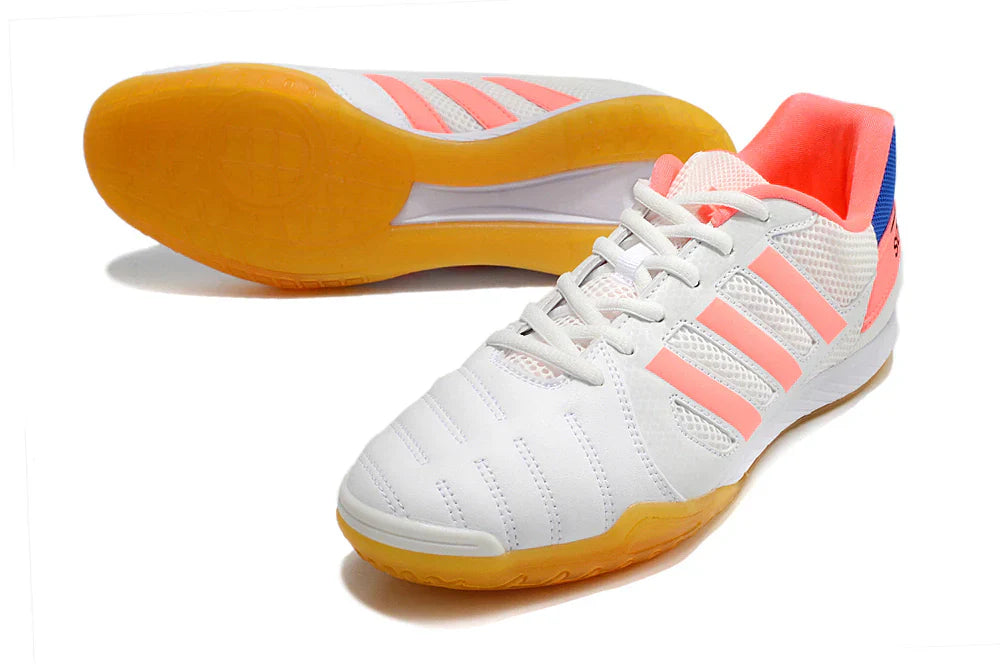 Chuteira Futsal Adidas Top Sala IC