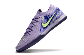 Chuteira Futsal Nike Phantom GX II IC - Roxa