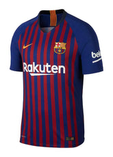 Barcelona home 18/19 Retro Olympic Store