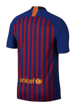 Barcelona home 18/19 Retro Olympic Store