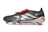 Chuteira Adidas Predator Elite FG 26 - "Finishers Steel"