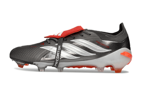 Chuteira Adidas Predator Elite FG 26 - "Finishers Steel"