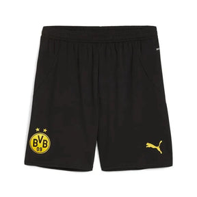 Conjunto Infantil Borussia Dortmund Home 24/25
