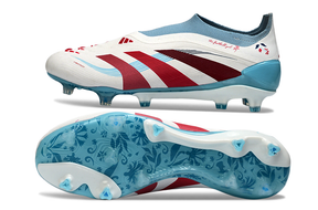 Chuteira Adidas Predator Elite FG LL - Ed. "Japan"