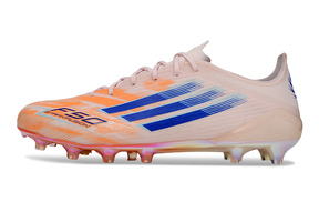 Chuteira Adidas F50 FG Elite - Laranja
